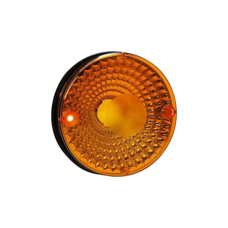 BLOCO LANT. FACCHINI AM 125MM METALIZADA