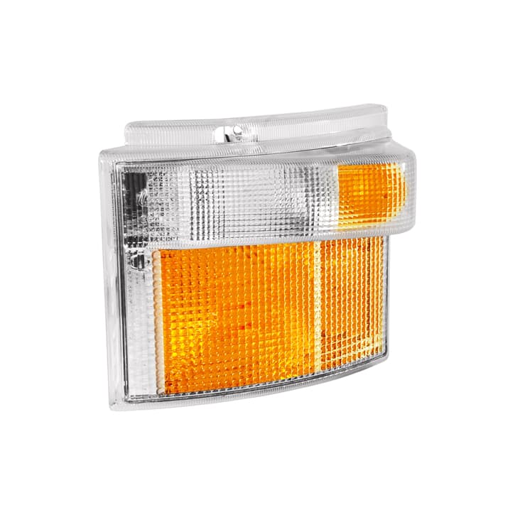 LANTERNA DIRECIONAL SCANIA DIREITA ACRILICA