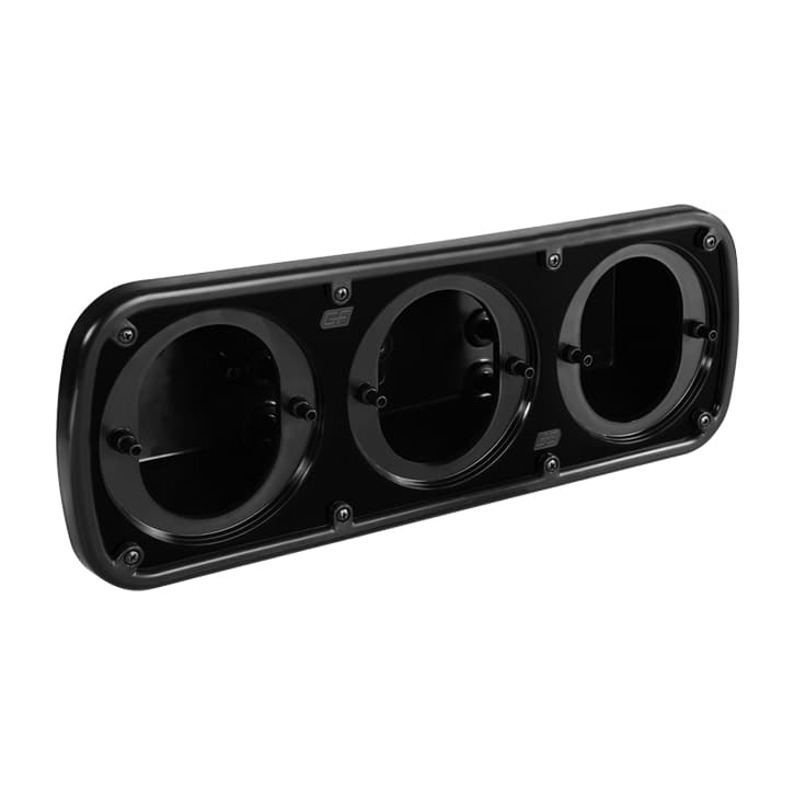 BASE PARA LINHA 230 PRETO S/LATERAL