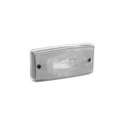 LANT. LAT. FACCHINI UNIV. C/LED BIVOLT S/SUP CR