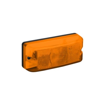 LANT. LAT. UNIVERSAL LED BIVOLT AM