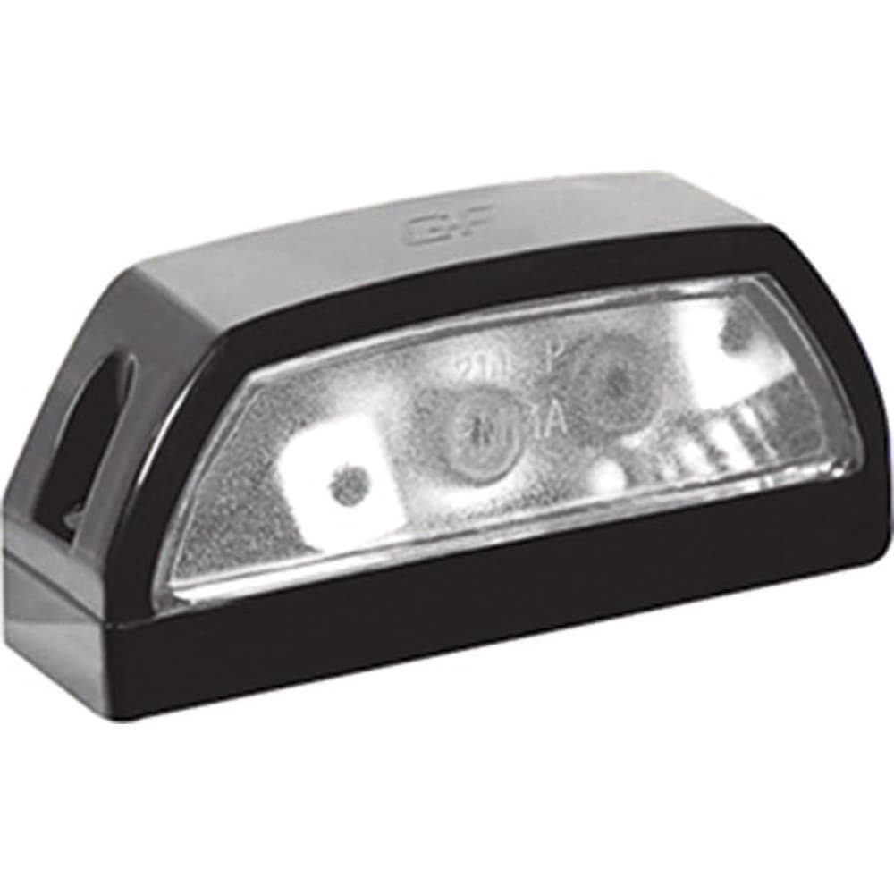 LANT.ADAPT.PLACA C/LED BIC.CR AC - COM LED