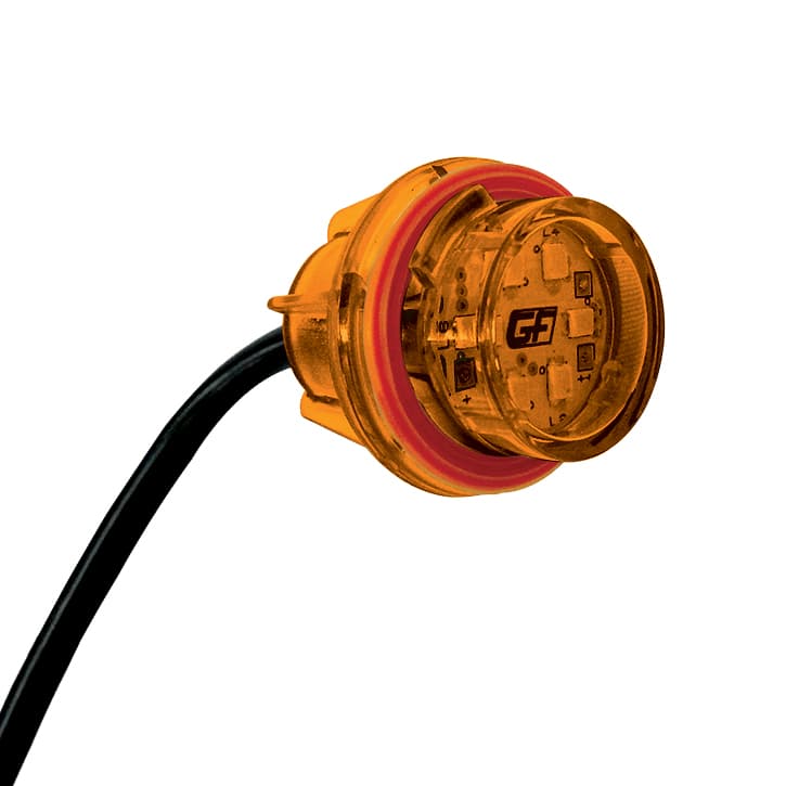 SOKLED 12V P/BOCAL PADRAO AM.