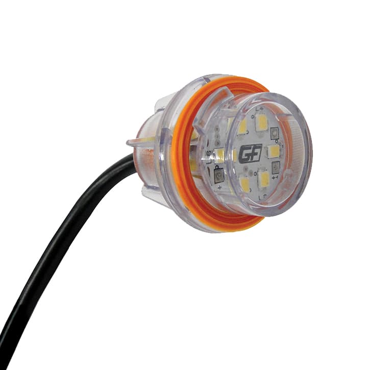 SOKLED 12V P/BOCAL PADRAO CR.