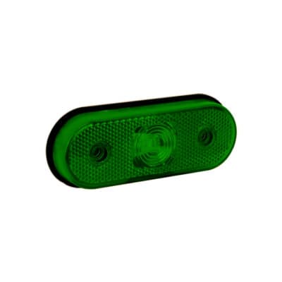 LANT. LAT. FACCHINI LED VD BIVOLT (NOVA)