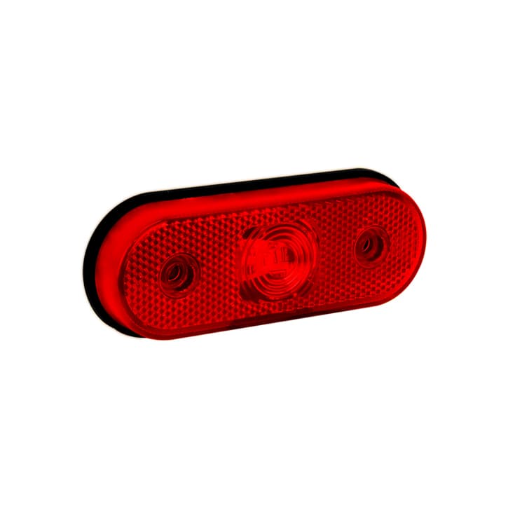 LANT. LAT. FACCHINI LED VM BIVOLT (NOVA)