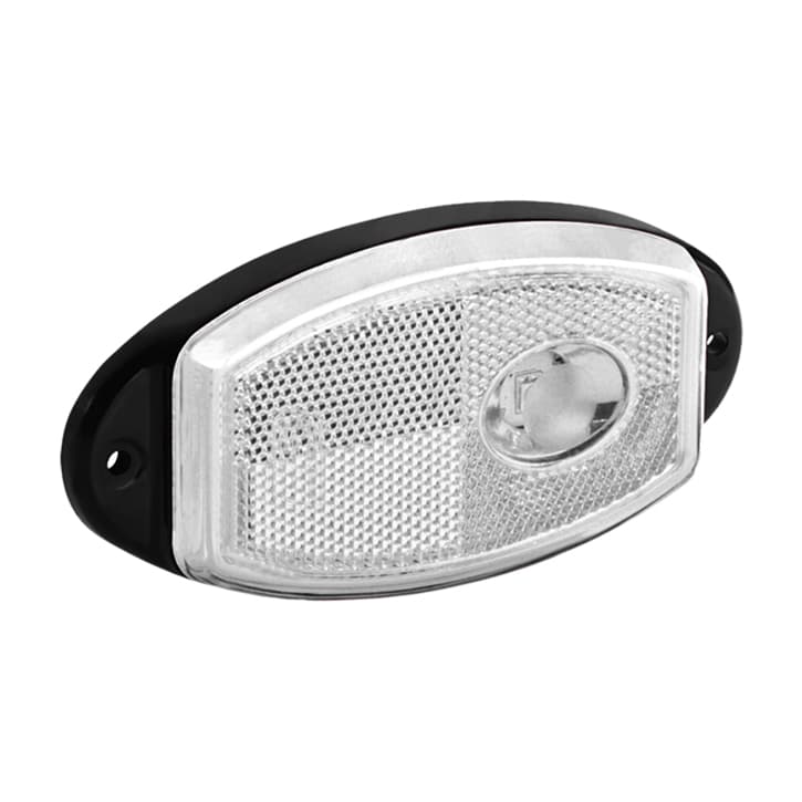 LANT. LAT. UNIVERSAL / LED CR  BIVOLT