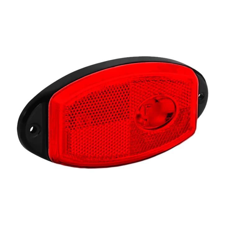 LANT. LAT. UNIVERSAL / LED VM BIVOLT