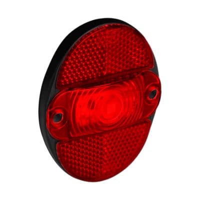LANT. LAT. UNIVERSAL /// OVAL 65X75MM  BIVOLT VM
