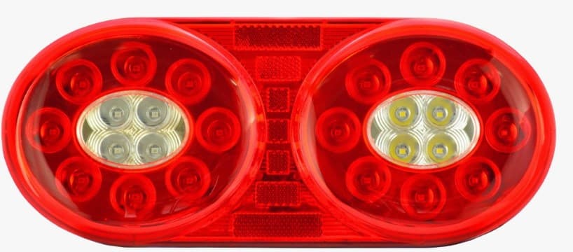 BLOCO TRAS. RANDON LED  BIC 2º VERSAO BIVOLT