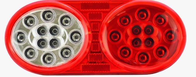 BLOCO TRAS. RANDON LED  BIC 1º VERSAO BIVOLT
