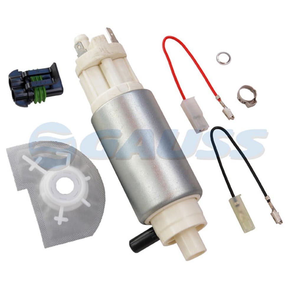BOMBA COMBUST.FIAT/FORD/RENALT/VW GASOLINA 1BAR