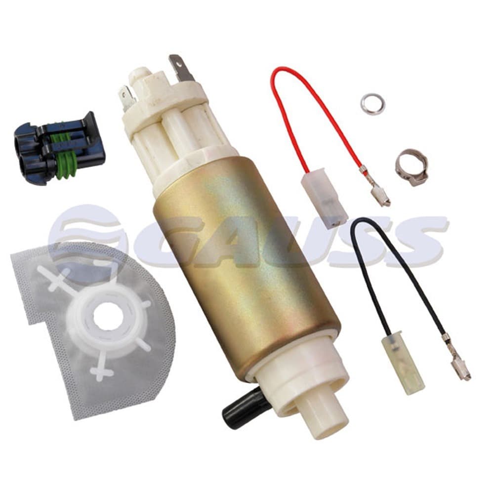BOMBA COMB. FIAT, FORD, RENAULT, VW 3BAR GASOLINA