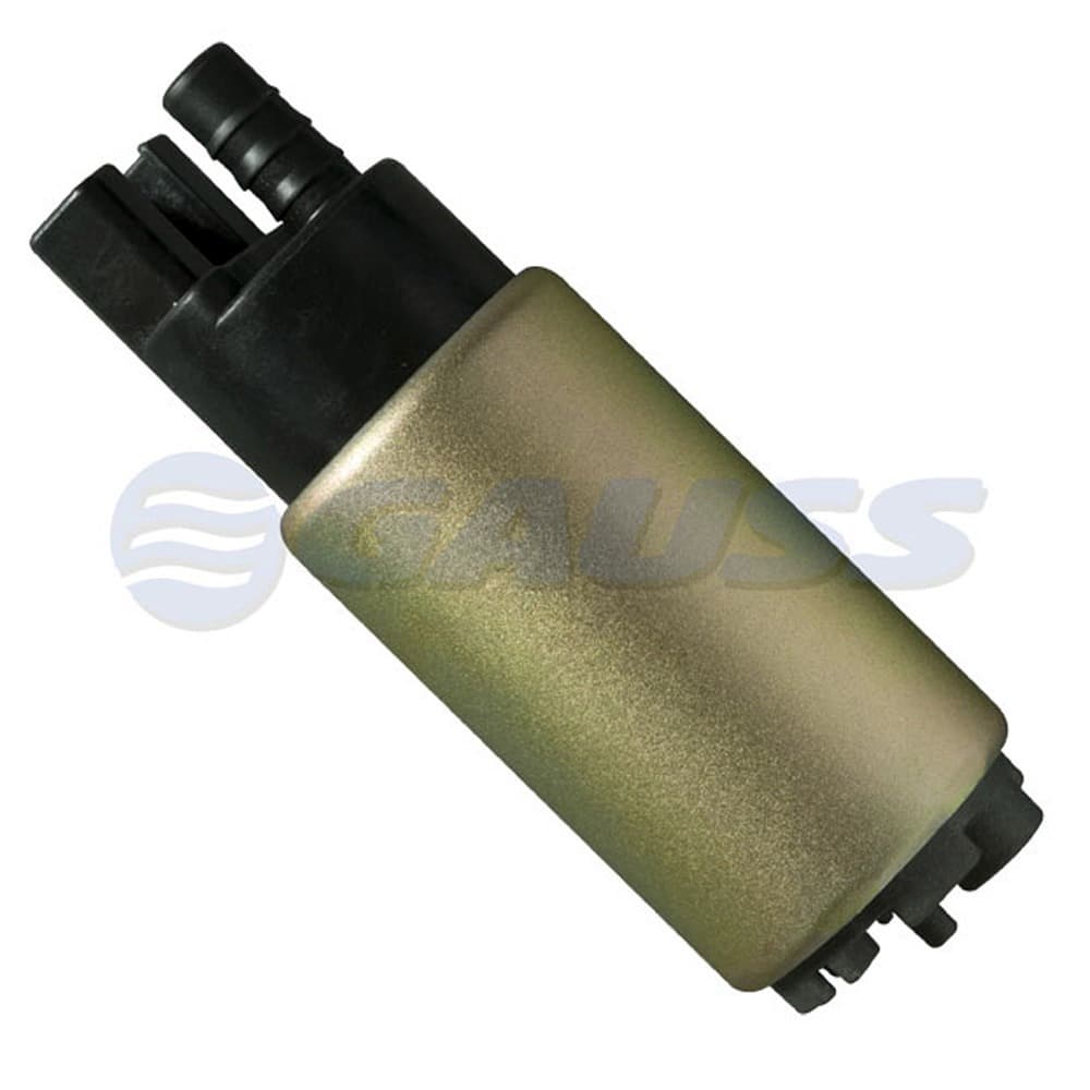 BOMBA COMBUST 3 BAR- GASOL - VW/FIAT/RENAULT/MB/HO