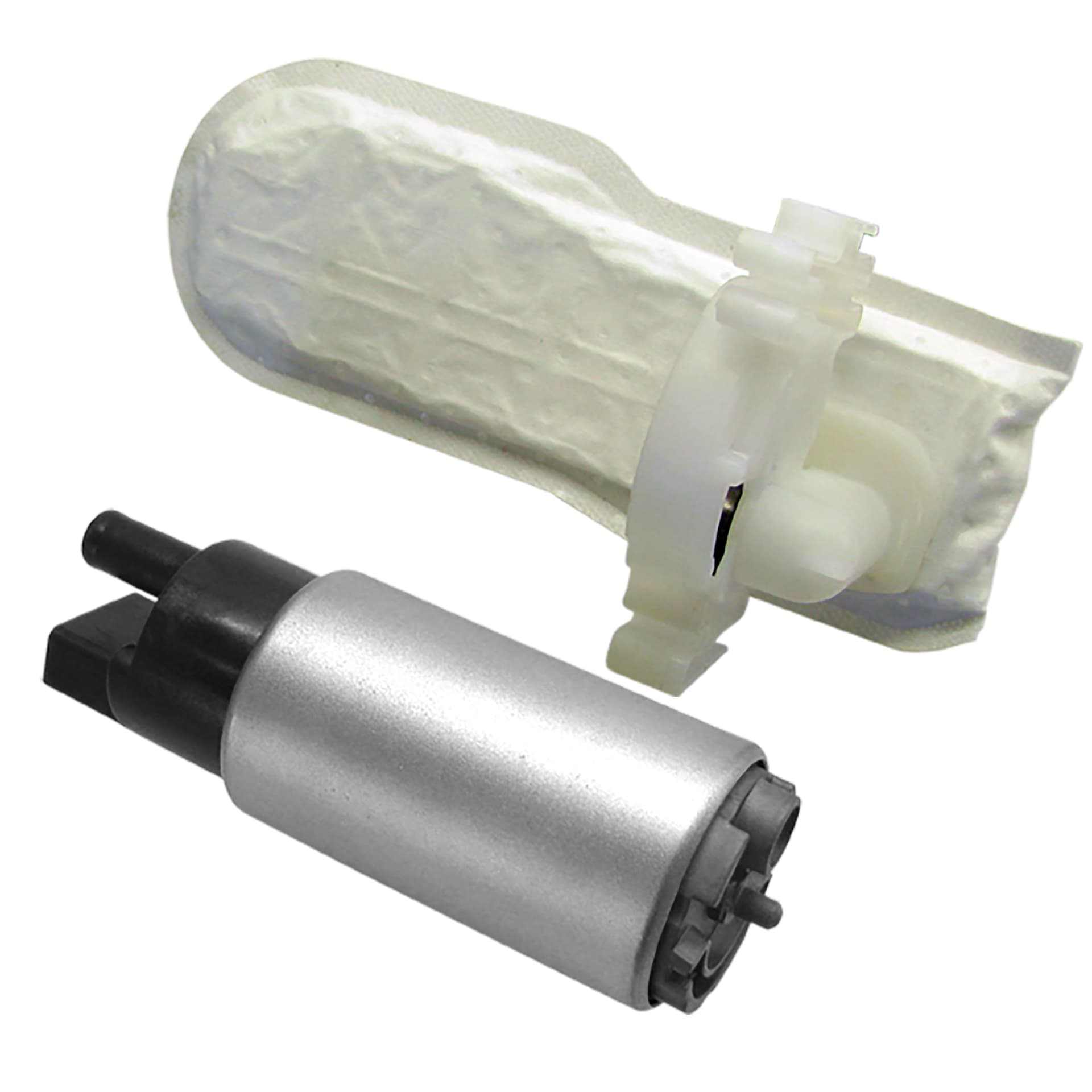 BOMBA COMBUST.DELPHI FE0150 GAS. 12V 3BAR 100 L/H