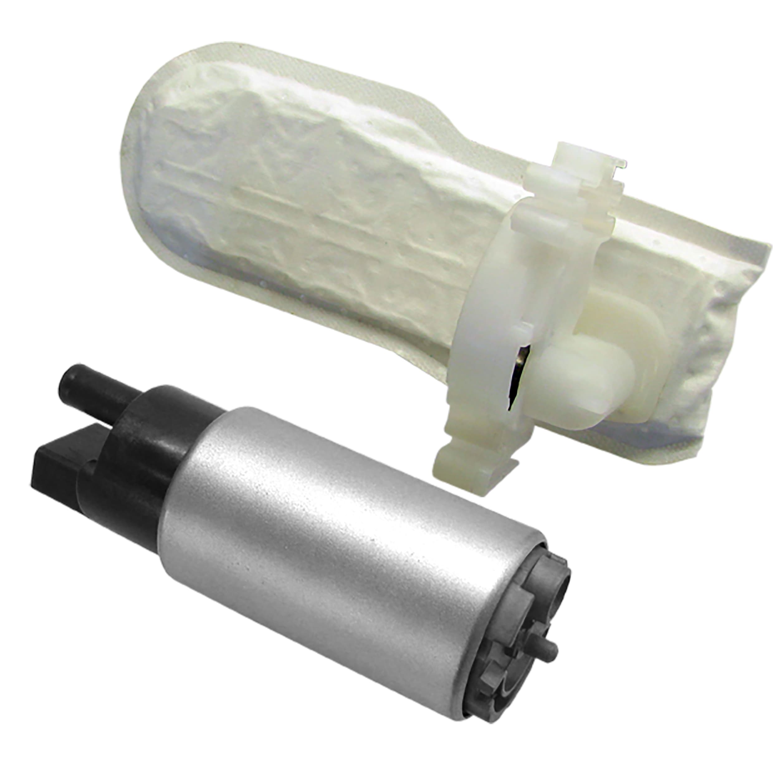 BOMBA COMBUST.DELPHI FE0150 GAS. 12V 3BAR 100 L/H