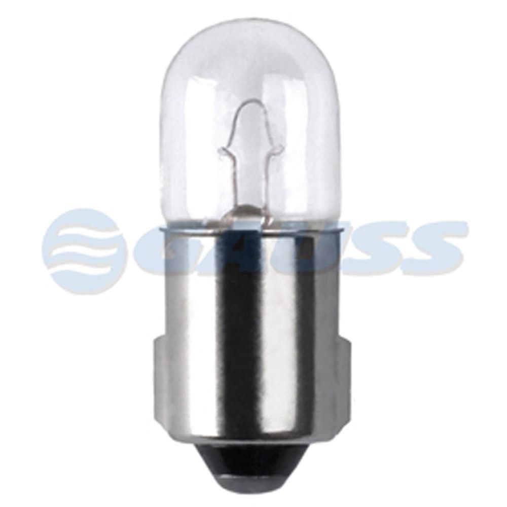 LAMPADA 75 2W 12V FUSCA