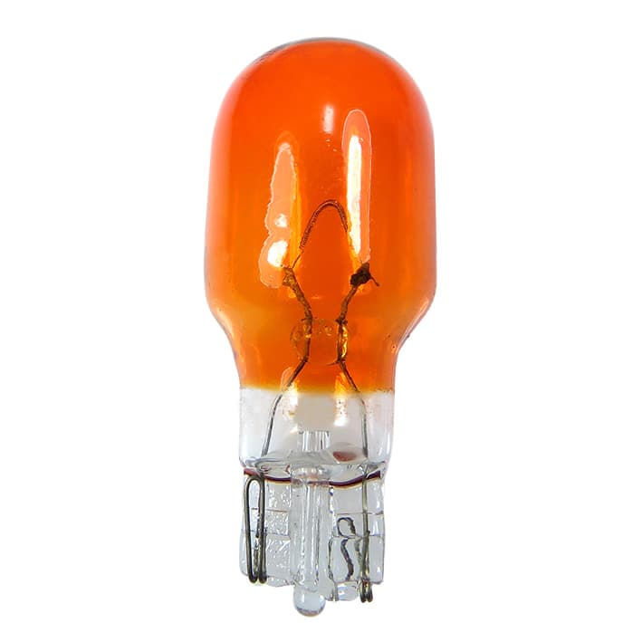 LAMPADA 921 16W 12V AMBAR