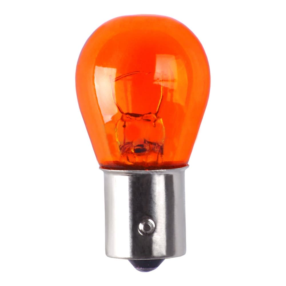 LAMPADA 1141 21W 24V AMBAR