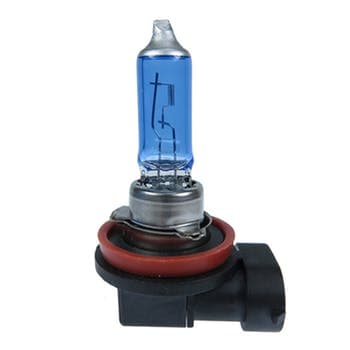 LAMPADA H15 12V 55/15W AZUL FAROL MAX LIGTH (PAR)