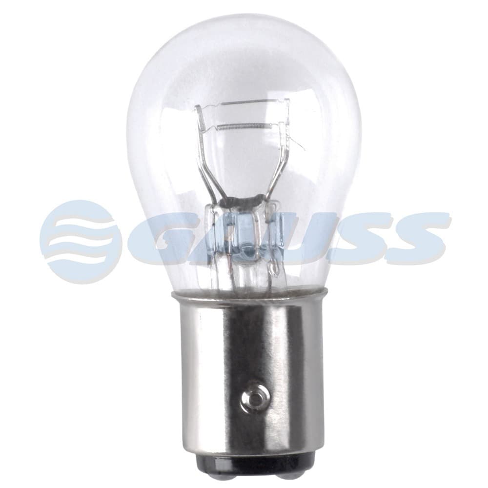 LAMPADA 1176 21/5W 24V PINO ENCONTRADO