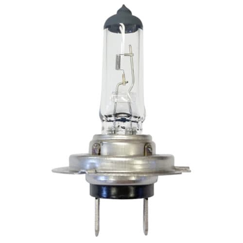 LAMPADA. H7  12V 55W
