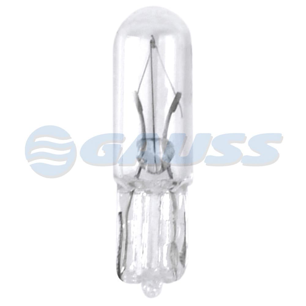 LAMPADA 2721 1.2W 12V BVP PINGUINHO