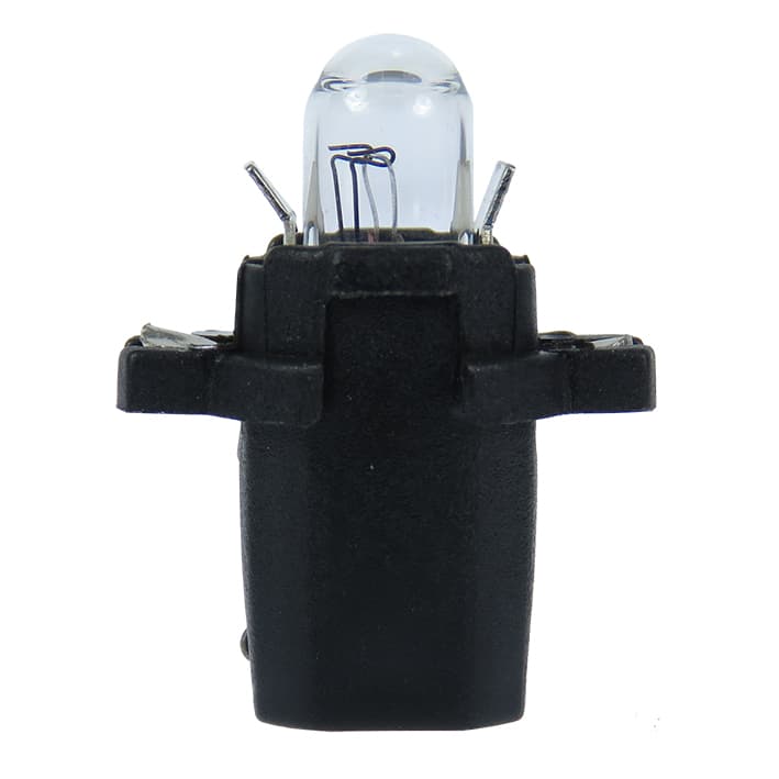 LAMPADA C/SOQUETE 2721MF8 12V 1,0W