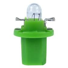 LAMPADA C/SOQUETE 2722MF 12V 2,0W