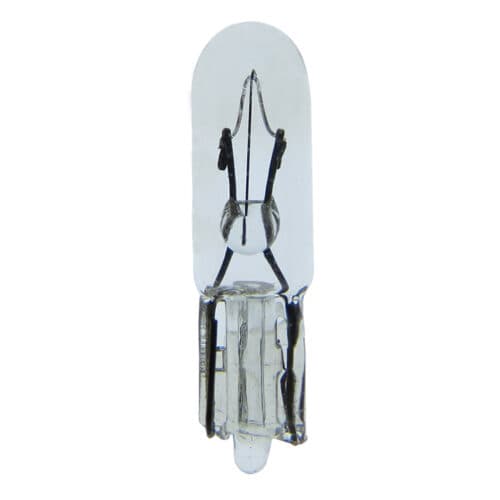 LAMPADA PINGUINHO 2.3W 12V BVP