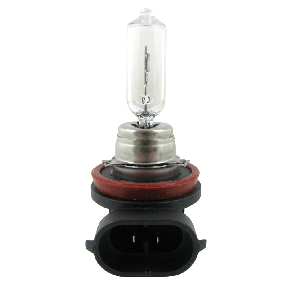 LAMPADA H9 65W 12V FAROL ALTO INCOLOR