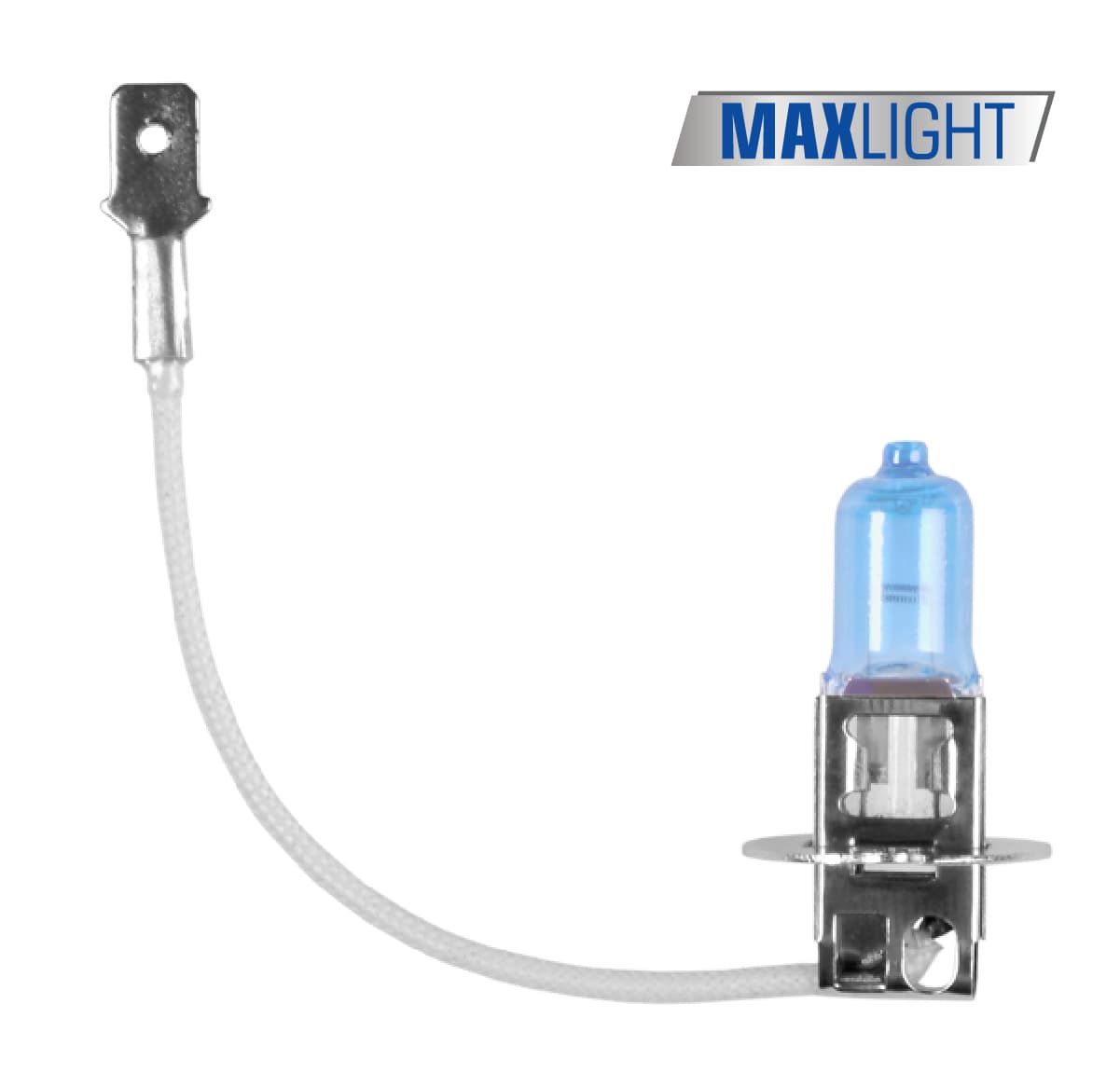 LAMPADA H3 24V 70W SUPER WHITE (PAR)