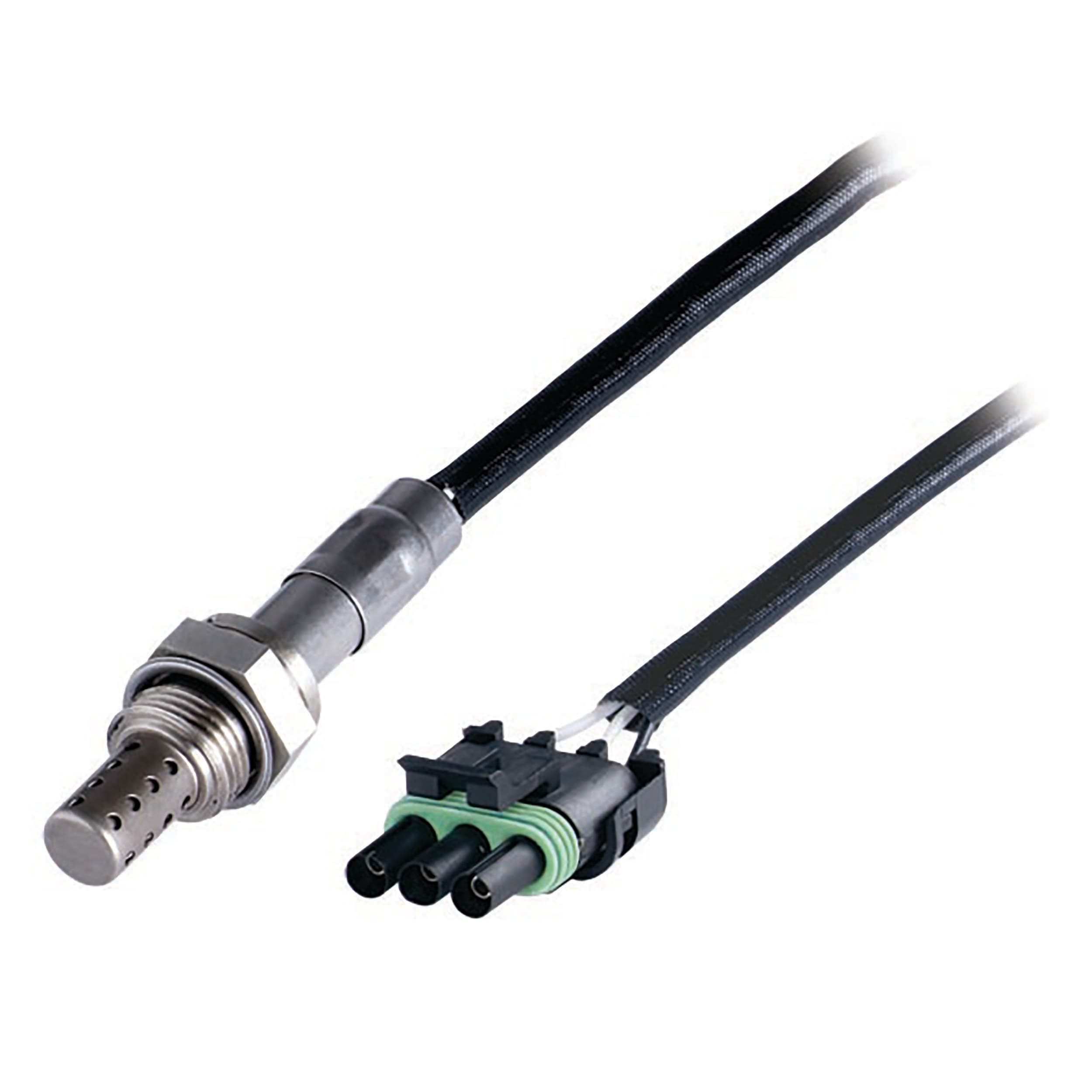 SENSOR DE OXIGENIO 3 FIOS/GM SILVERADO/OMEGA/SUPRE