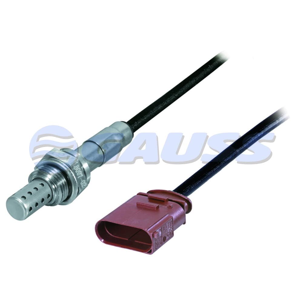 SENSOR DE OXIGENIO 4 FIOS/VW PARATI/GOLF/POLO