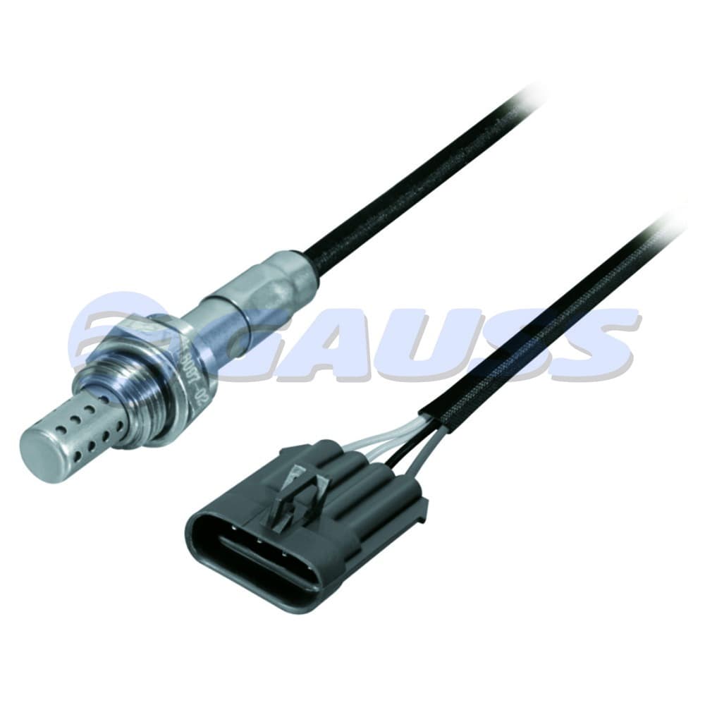 SENSOR OXIGENIO 4 FIOS/GM BLAZER/S10/MONTANA 45CM