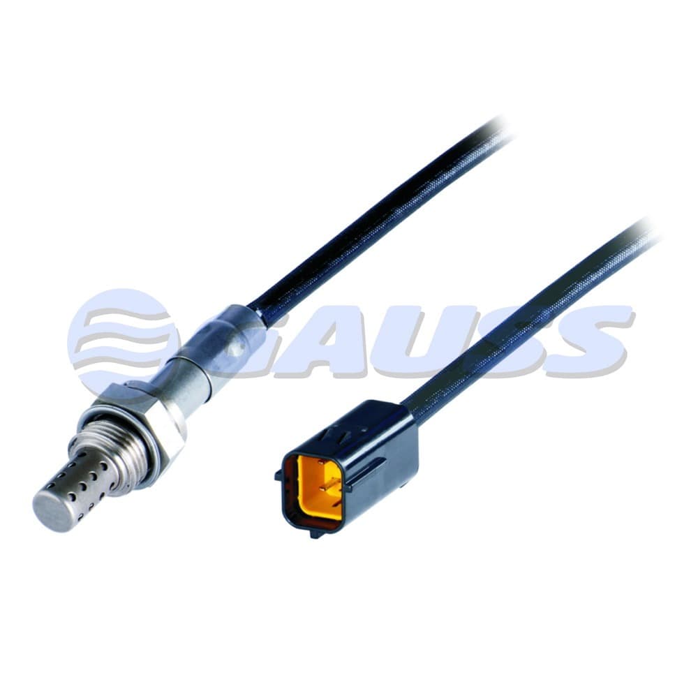 SENSOR DE OXIGENIO 4FIOS/FIAT ELBA/FIORINO/PREMIO