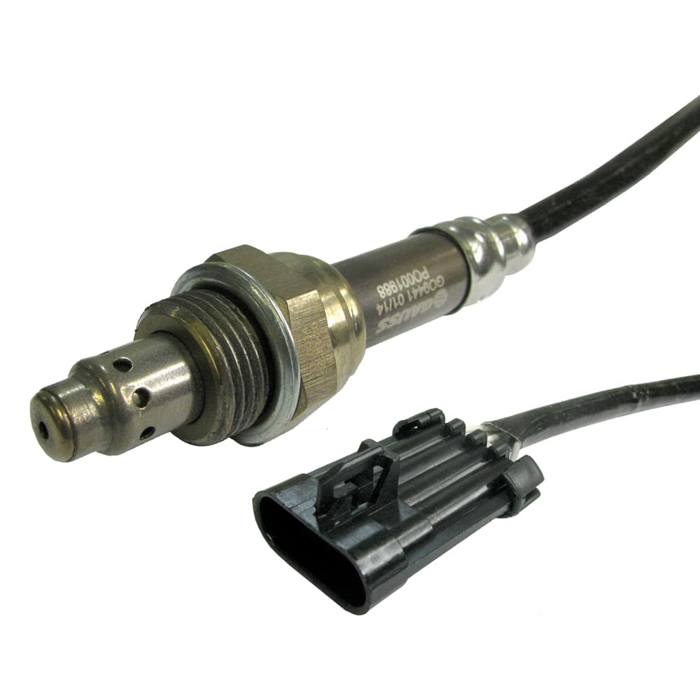 SONDA PLANAR 4 FIOS 46CM GM CELTA/CORSA/MERIVA