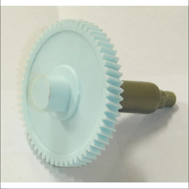 ENGRENAGEM OPALA 81/83 TIPO ARNO