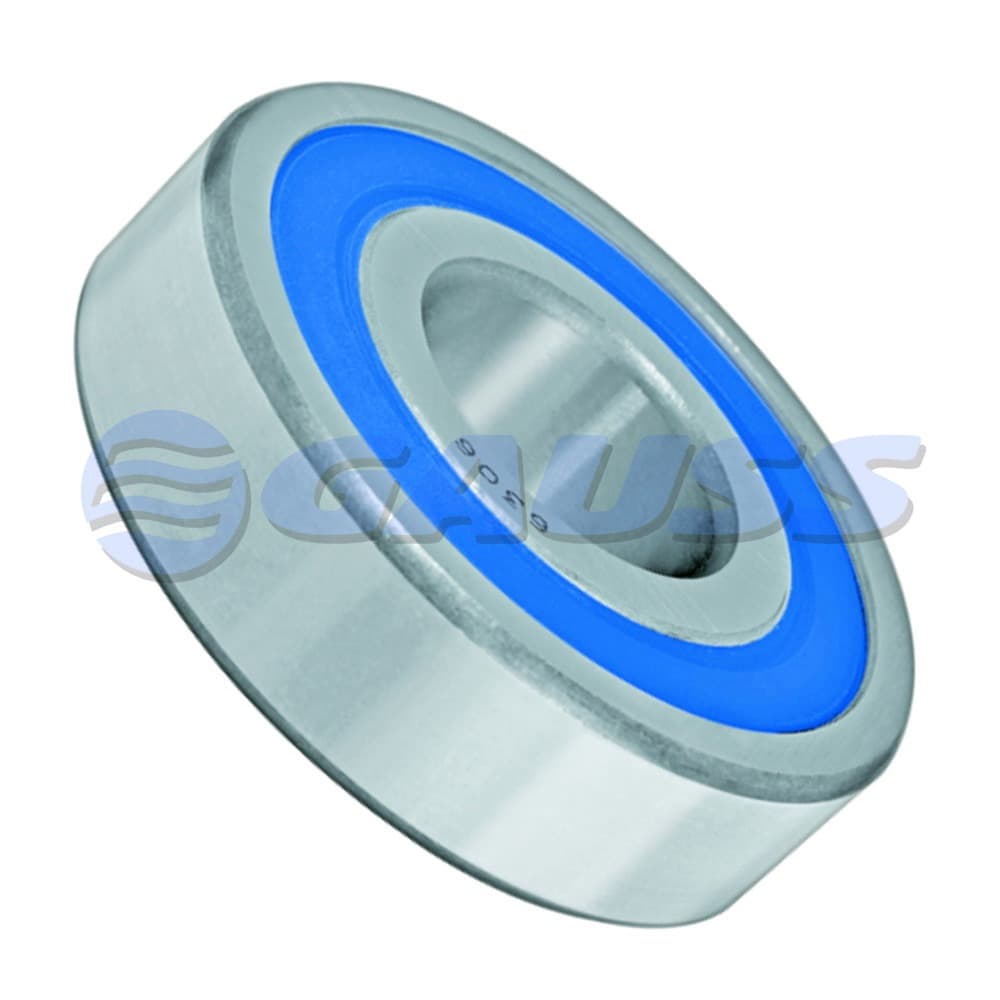 ROLAMENTO ALT. BOSCH T1 HD1 75 A 105A RODA TRASEIR
