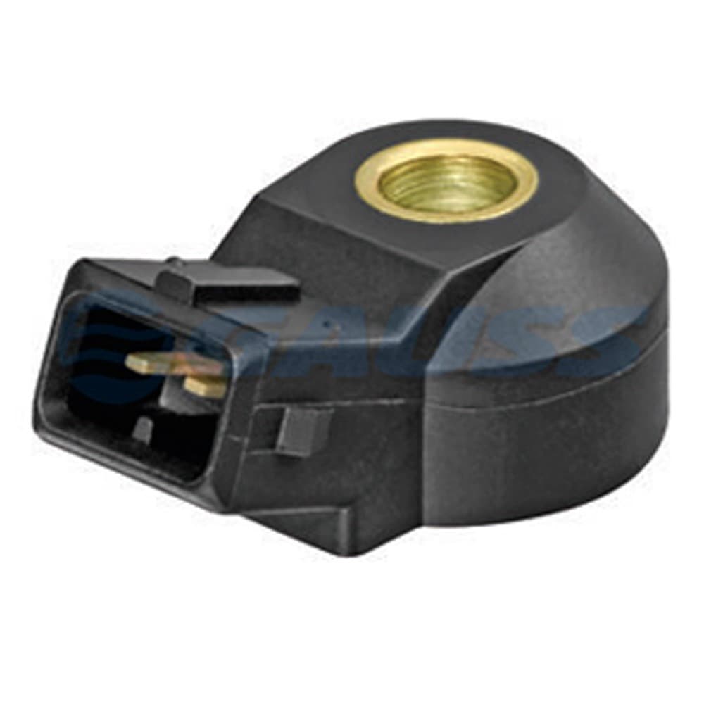 SENSOR DE DETONACAO 2 PINOS GM ZAFIRA/VW BORA/GOL