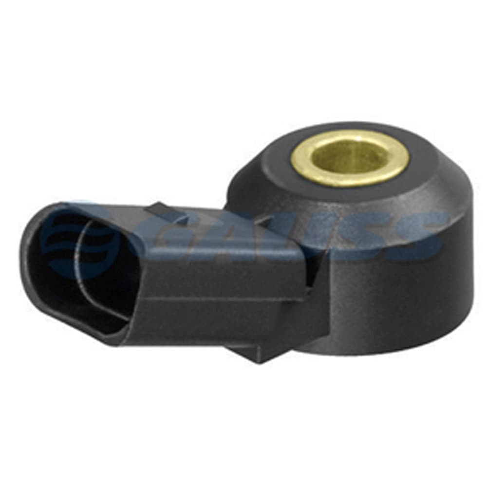 SENSOR DE DETONACAO 2 PINOS AUDI A3/VW BORA/GOLF