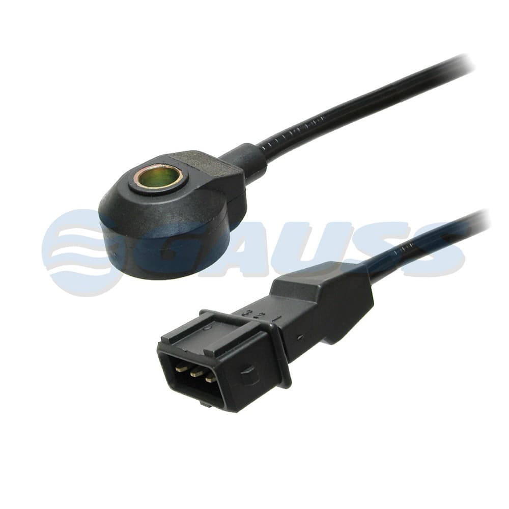 SENSOR DE DETONACAO 3 PINOS FIAT MAREA