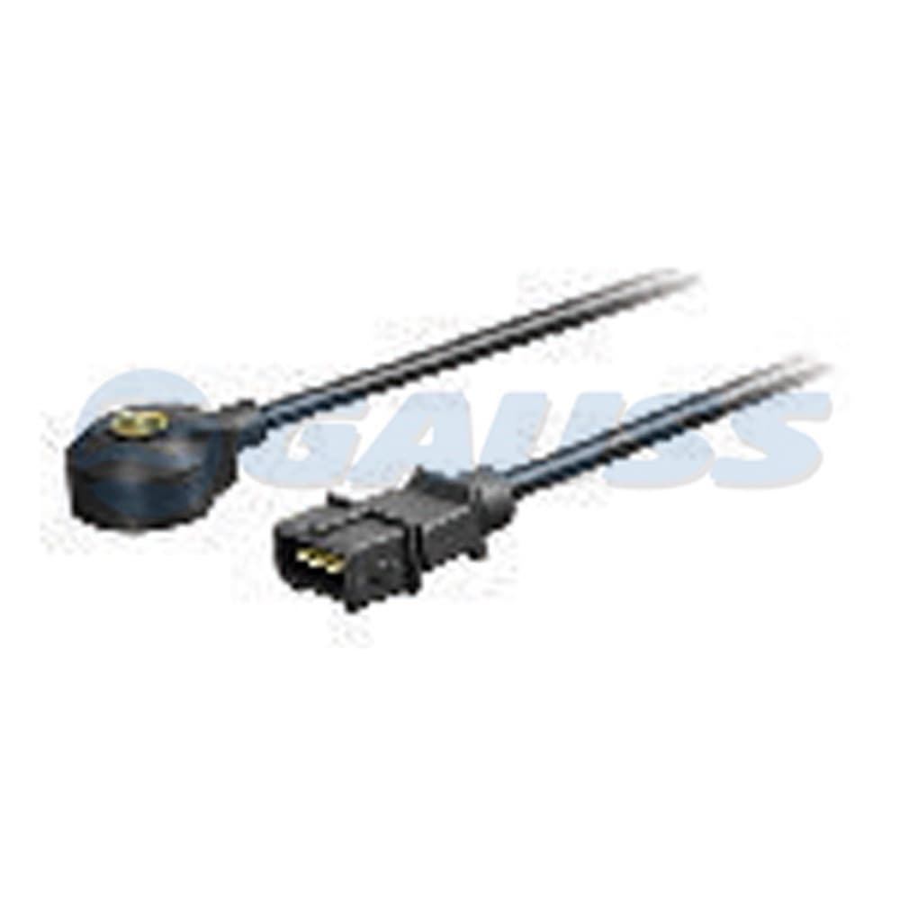 SENSOR DE DETONACAO 3 PINOS AUDI A3/VW BORA/GOLF