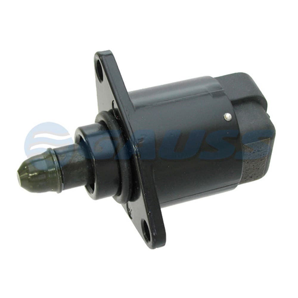 ATUADOR DE MARCHA LENTA 6 PINOS FIAT FIORINO PALIO