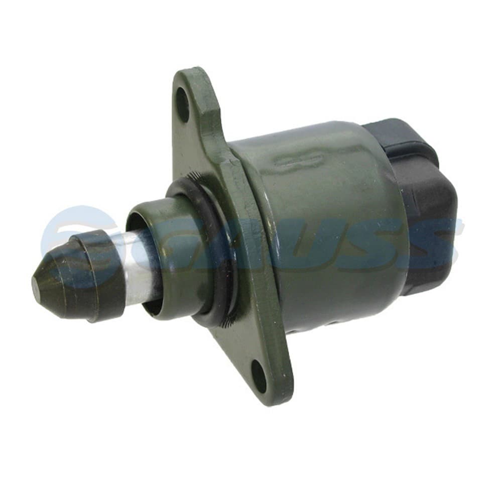 ATUADOR DE MARCHA LENTA PEUGEOT 206