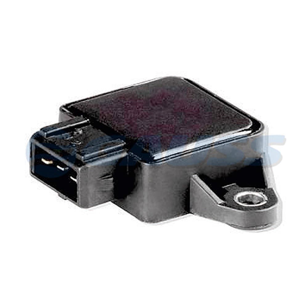 SENSOR DE POS. BORBOLETA ASIA TODODS/FIAT TODOS/GM
