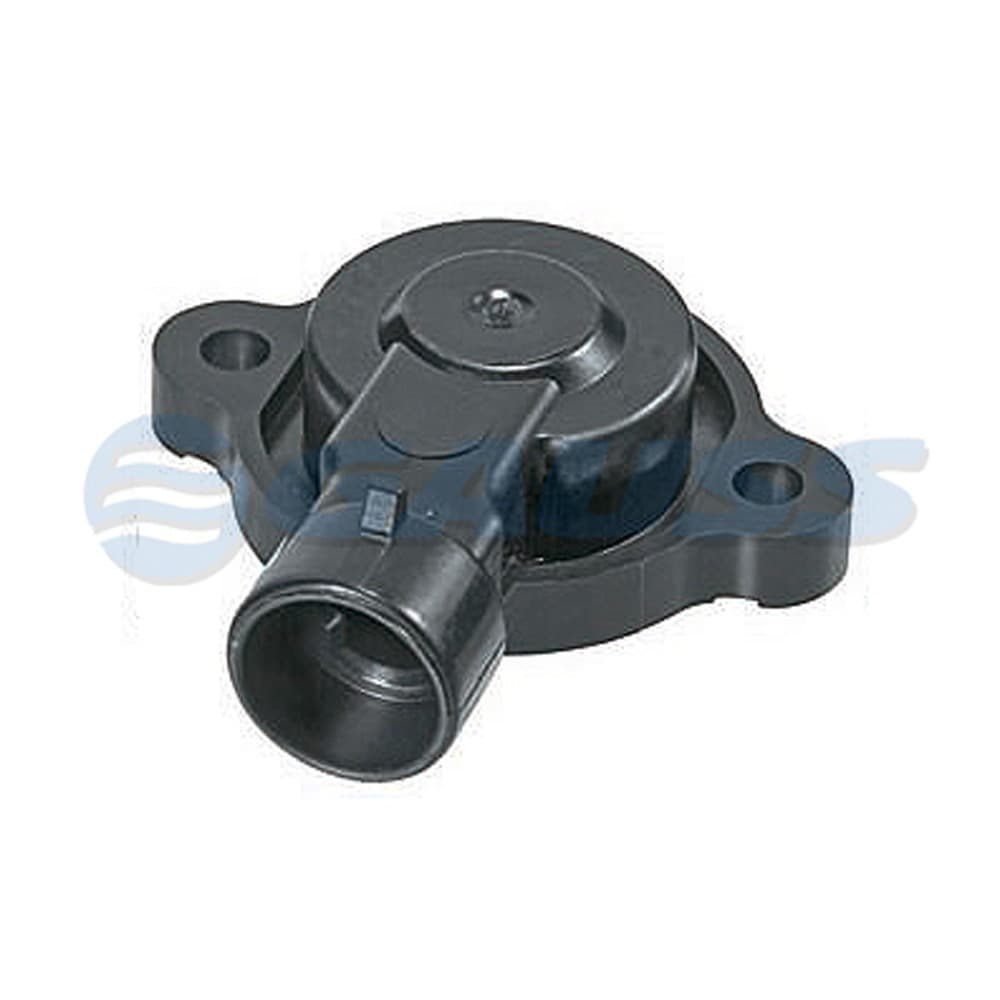 SENSOR DE POS. BORBOLETA GM BLAZER/S10