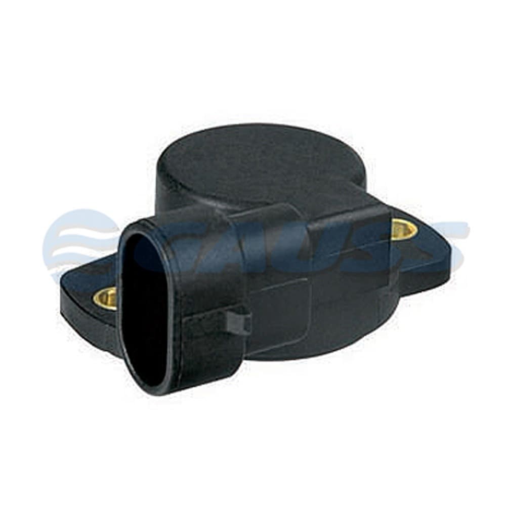 SENSOR DE POS. BORBOLETA FIAT/FORD/RENAULT/VW