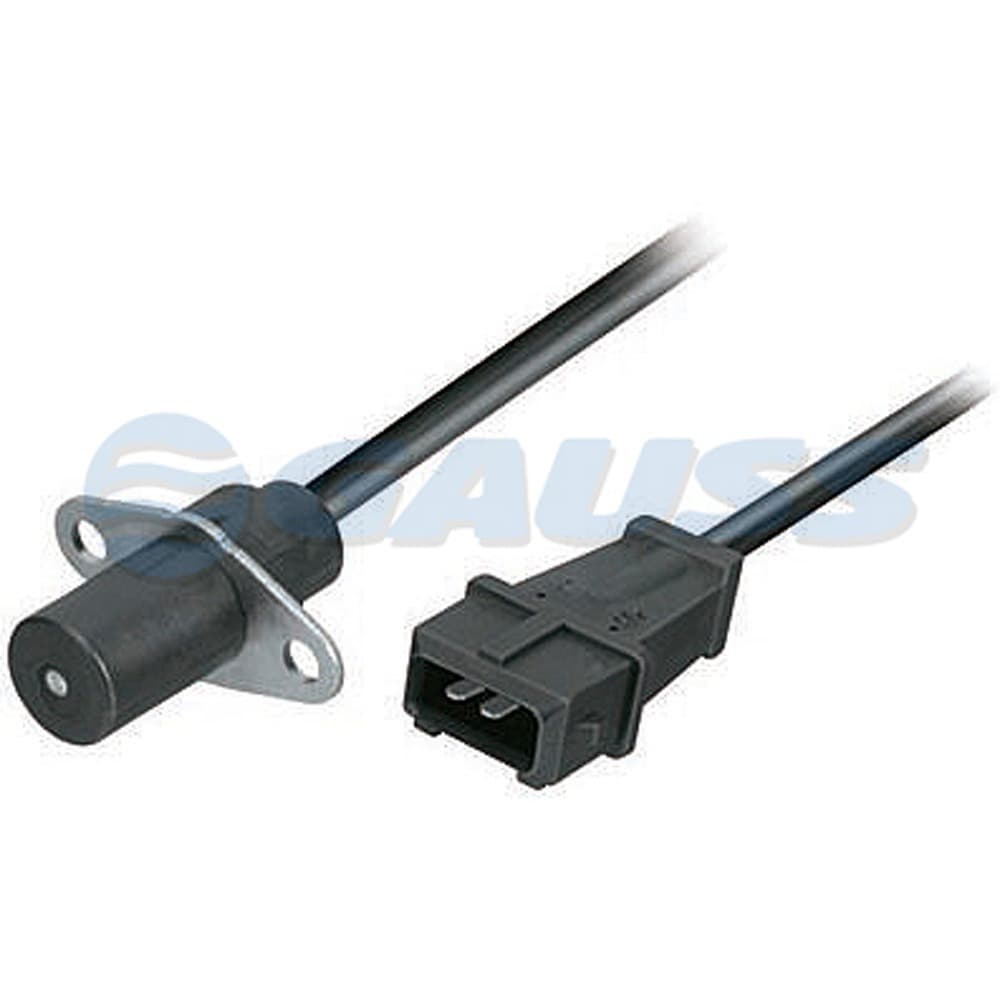 SENSOR DE ROTACAO 2 VIAS CABO 48CM FIAT DUCATO/TEM