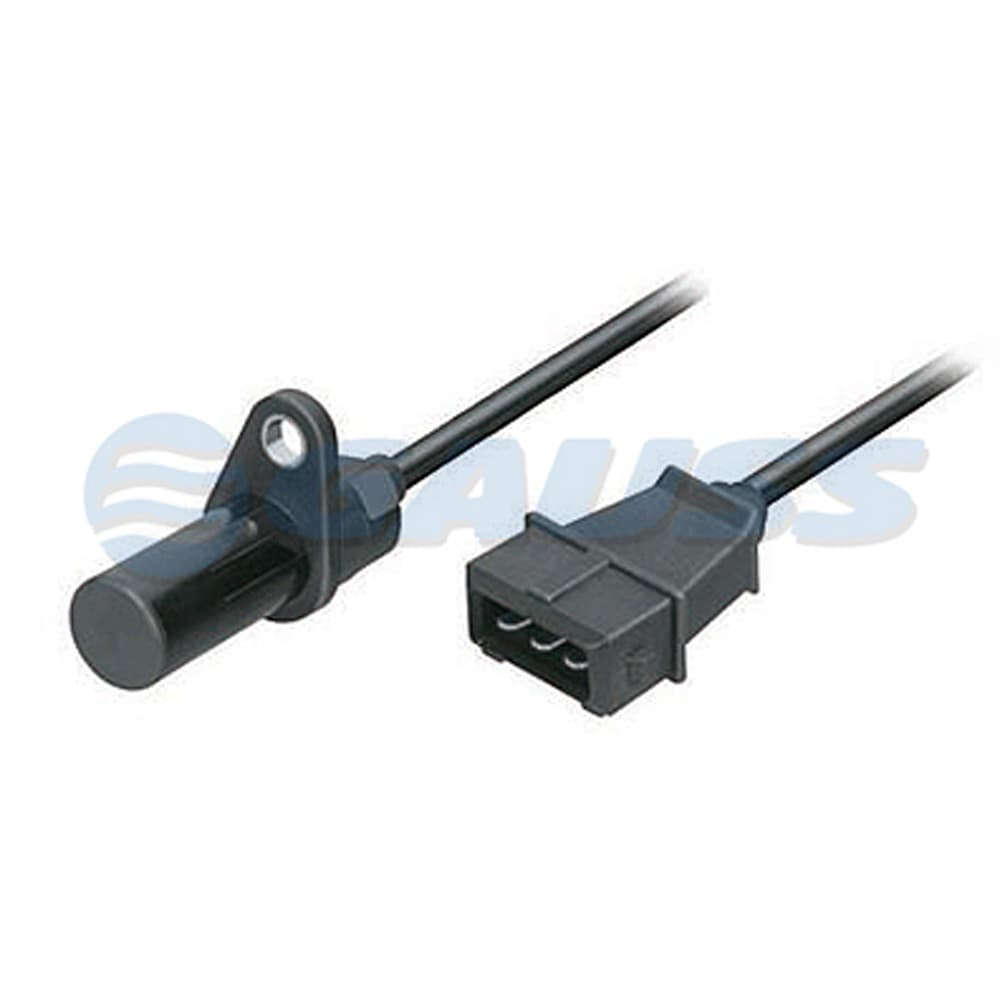 SENSOR DE ROTACAO 3 VIAS CABO 61CM FIAT FIORINO/PA
